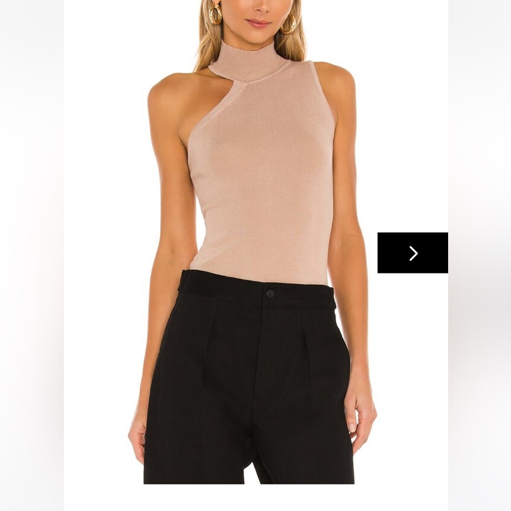 Luz Knit Top